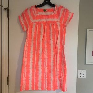 Gap summer dress